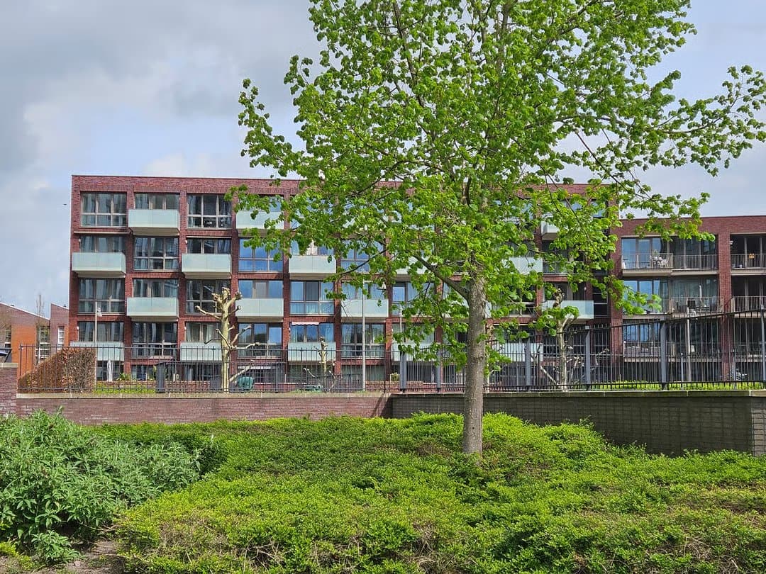 Oss, North Brabant 