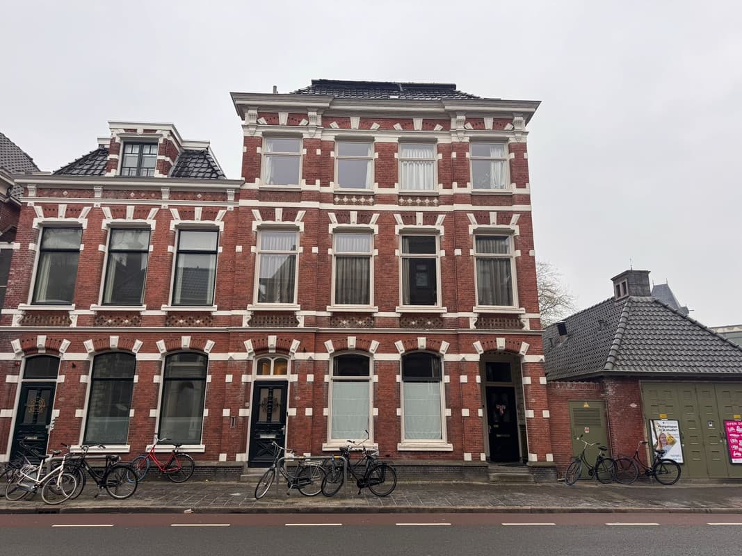 Groningen, Groningen 