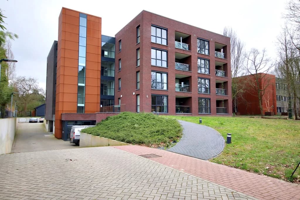 Wageningen, Gelderland 