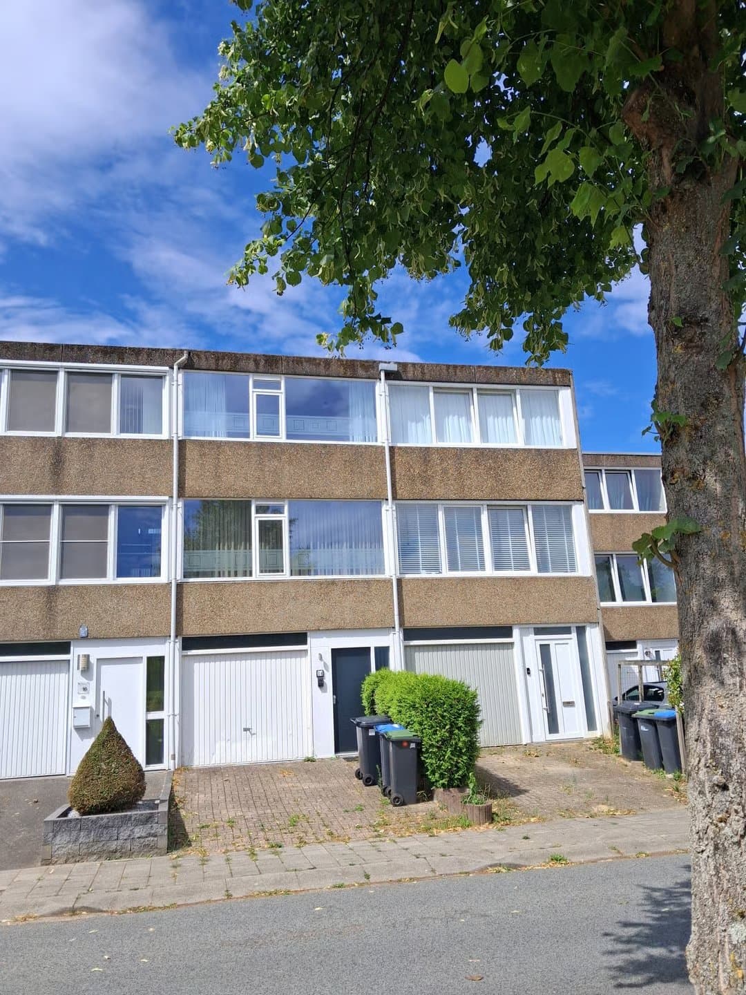 Heerlen, Limburg 