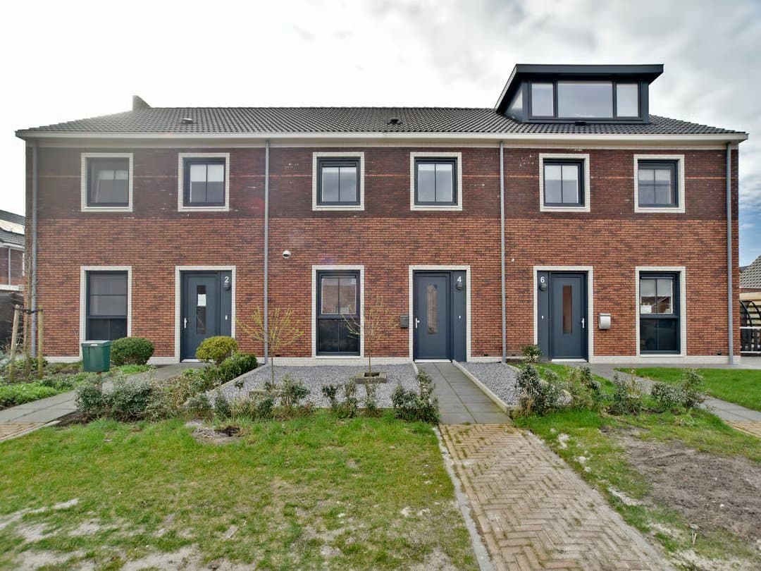Leek, Groningen 