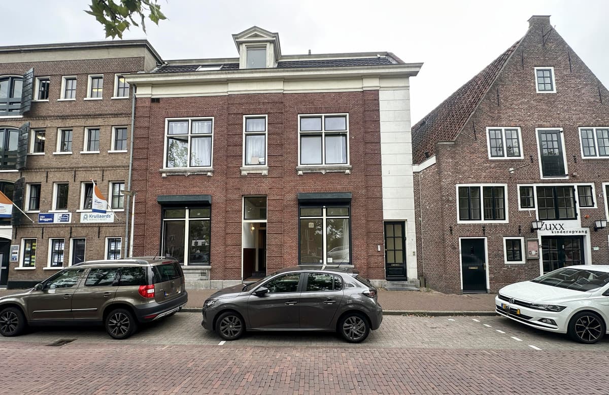 Purmerend, North Holland 