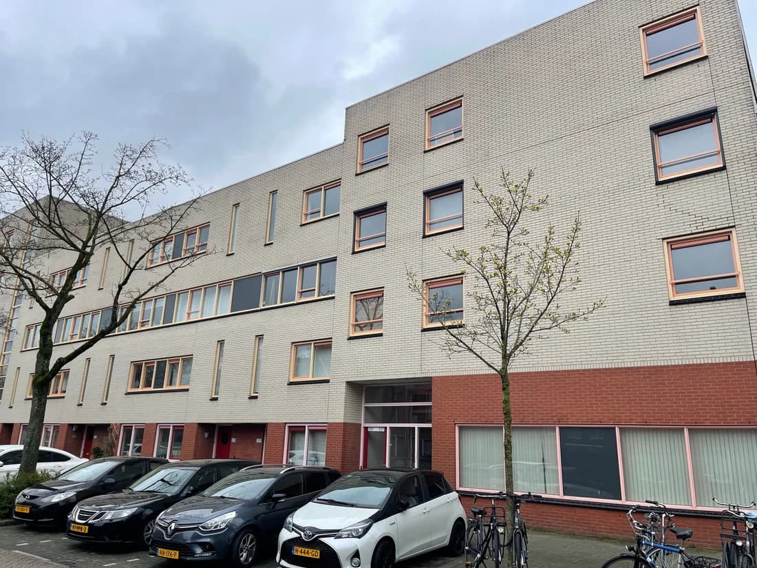 Utrecht, Utrecht 