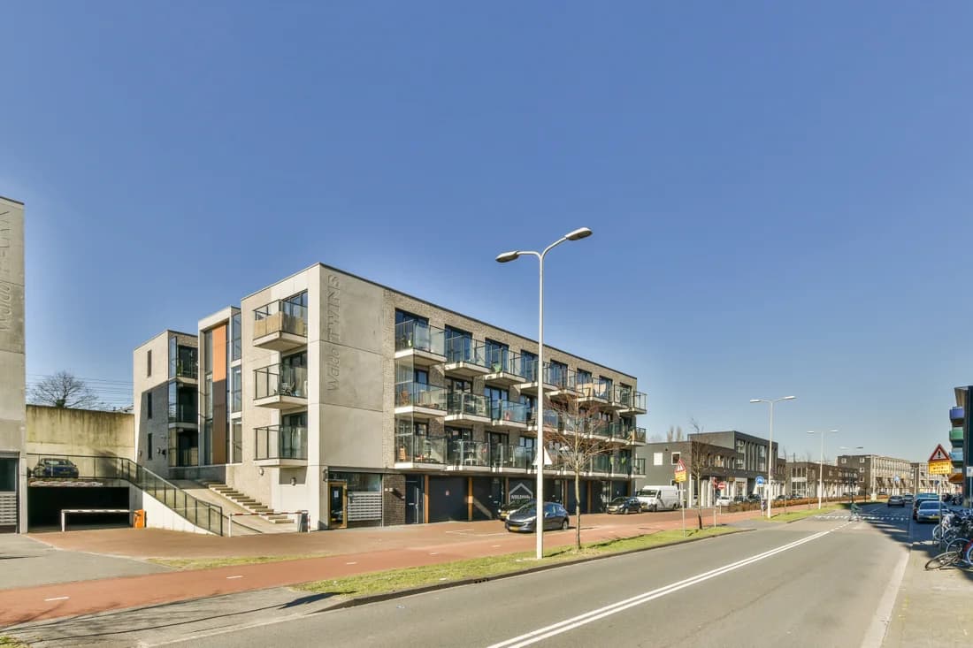 Den Haag, South Holland 