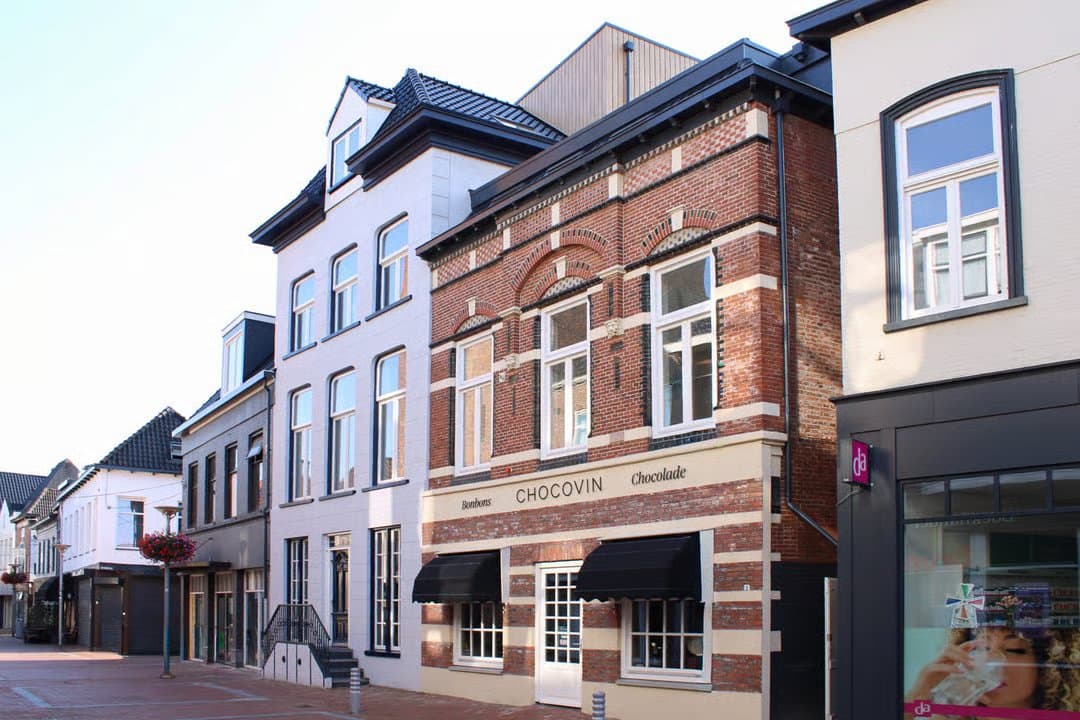 Winschoten, Groningen 
