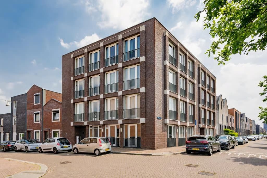 Amersfoort, Utrecht 