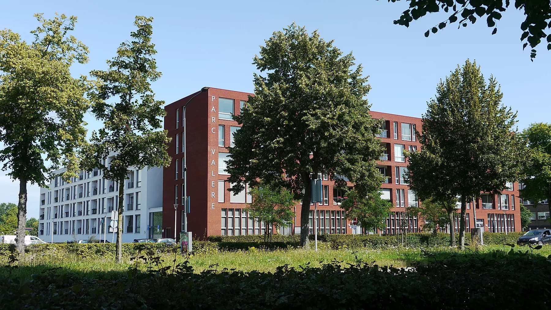Helmond, North Brabant 