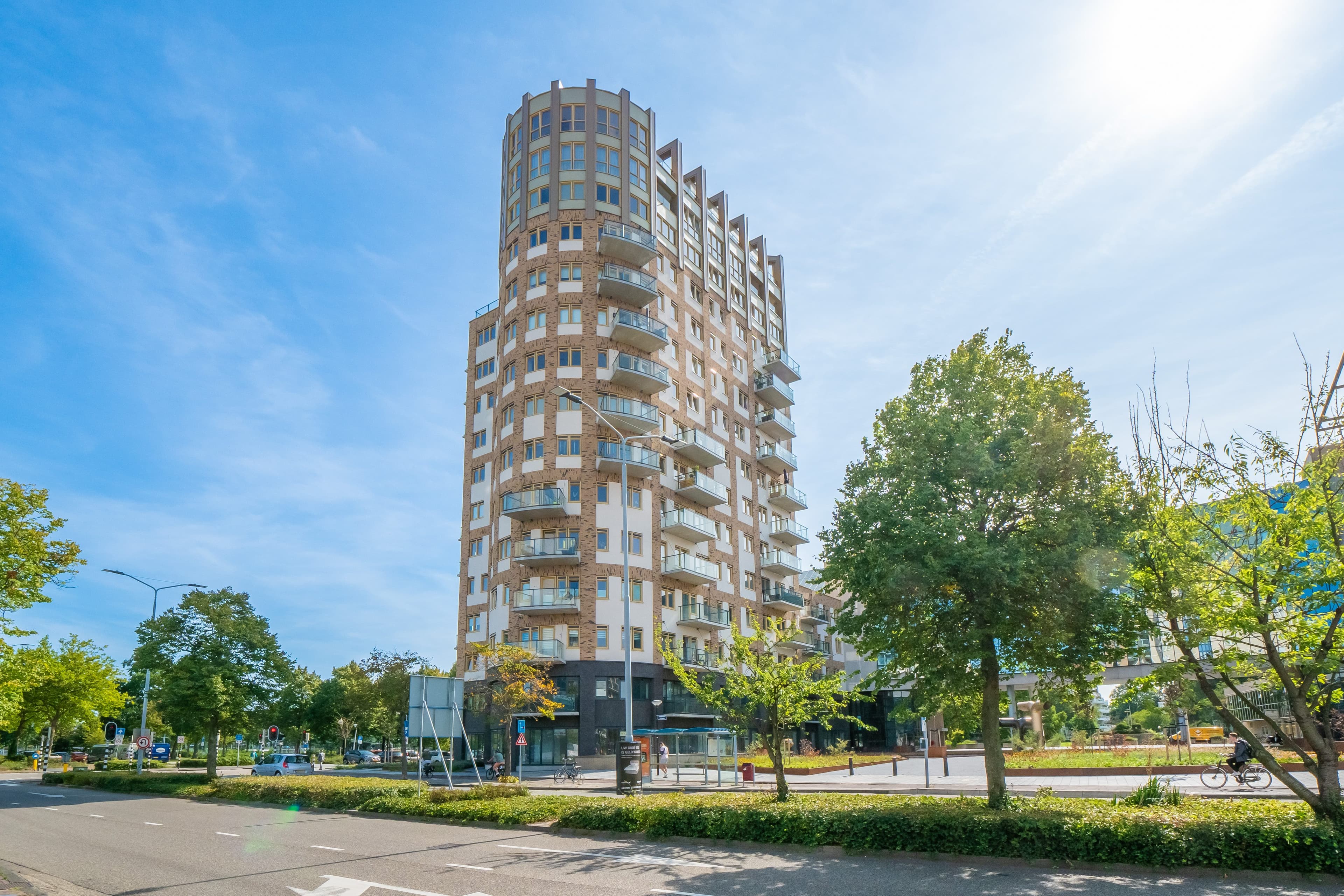 Voorburg, South Holland 