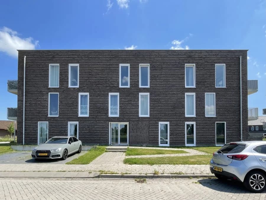 Leeuwarden, Friesland 