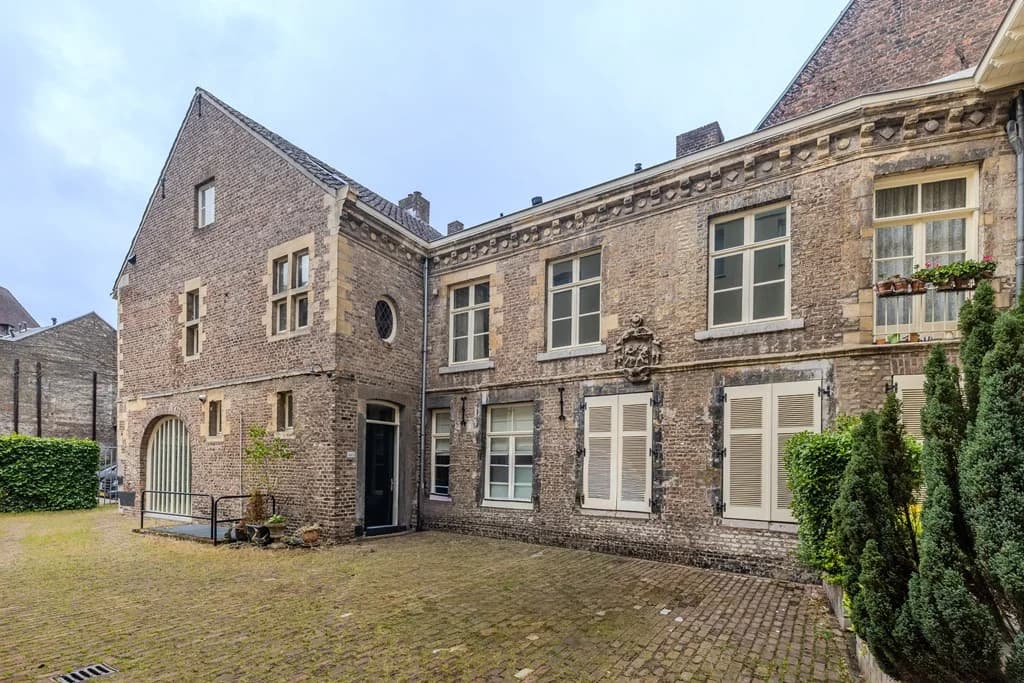 Maastricht, Limburg 