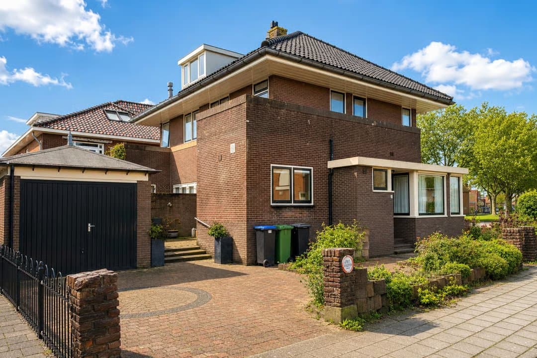 Woerden, Utrecht 