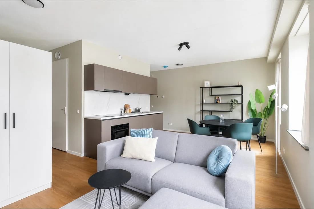 Zoetermeer, South Holland 