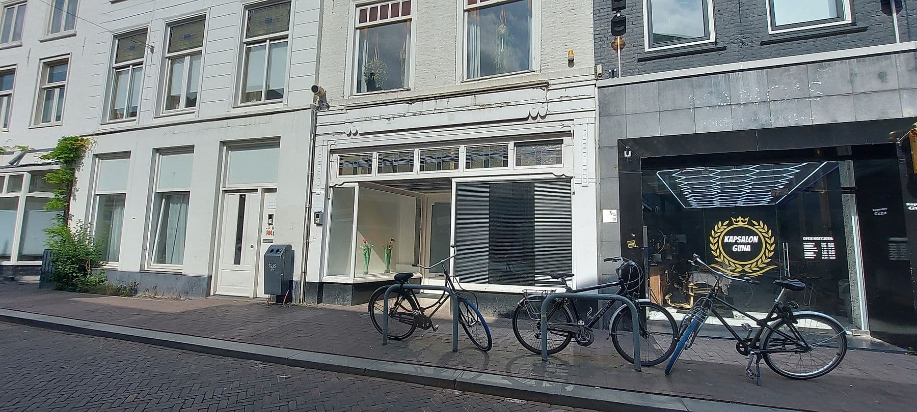 Breda, North Brabant 