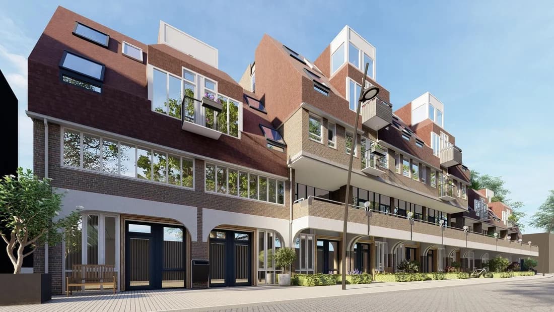 Apeldoorn, Gelderland 