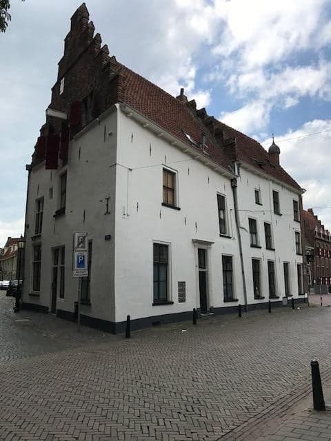Doesburg, Gelderland 