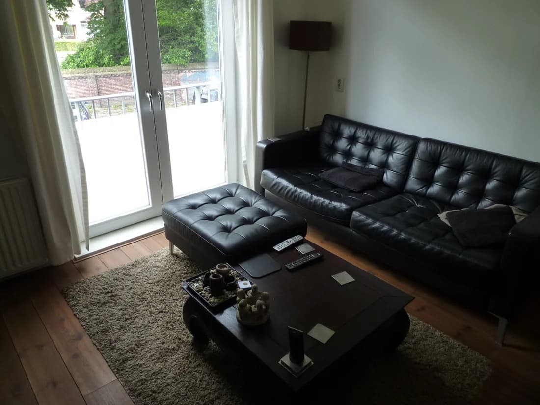 Tilburg, North Brabant 