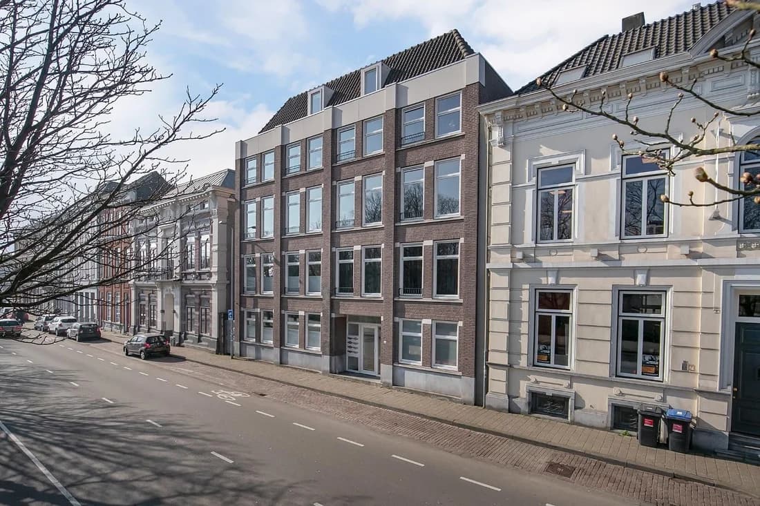 Breda, North Brabant 