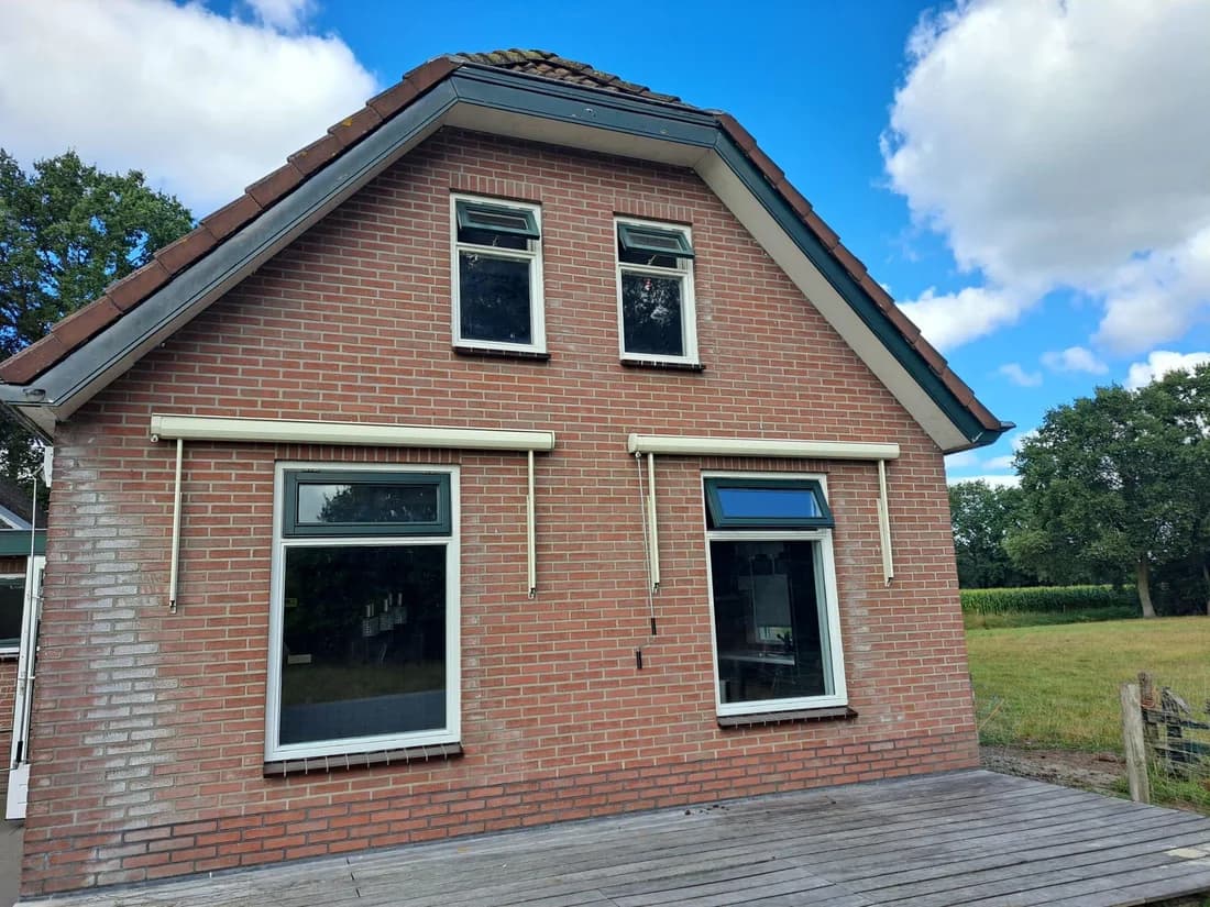 Lunteren, Gelderland 