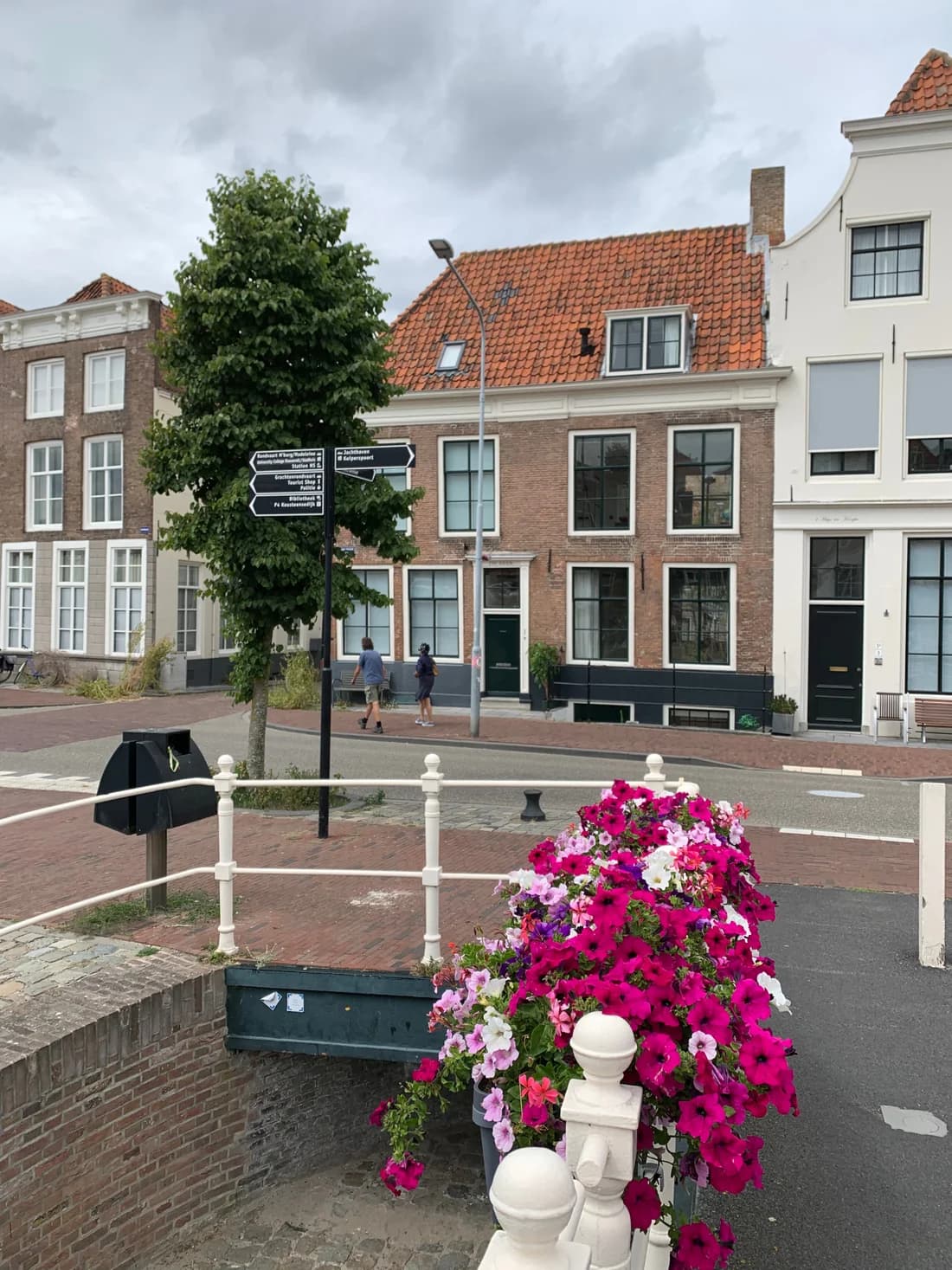 Middelburg, Zeeland 