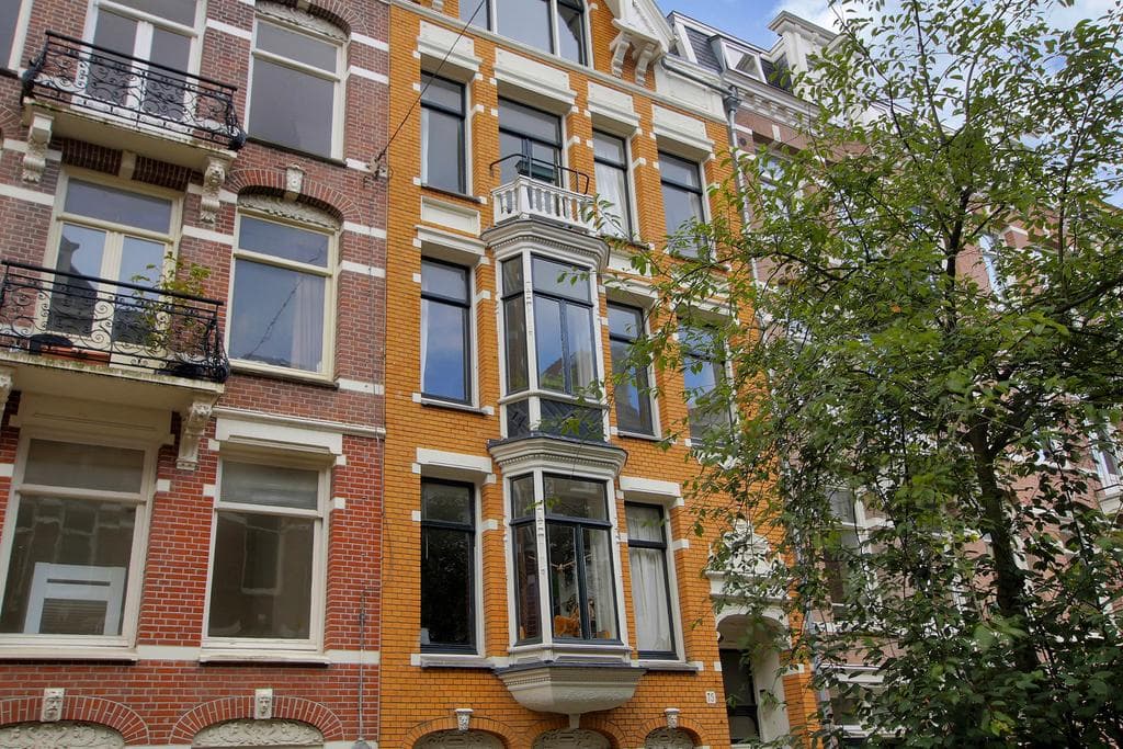 Amsterdam, North Holland 