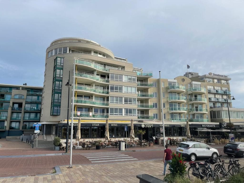 Noordwijk, South Holland 