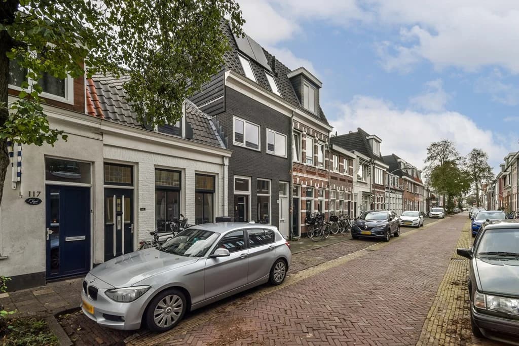 Haarlem, North Holland 