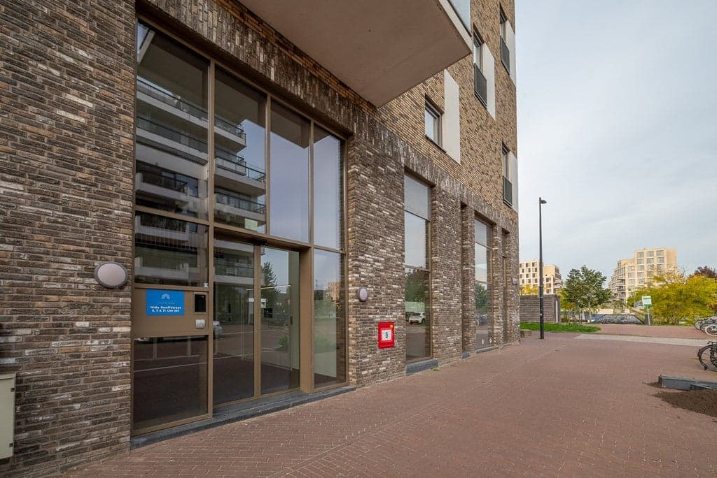 Amsterdam, North Holland 