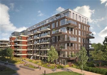 Amstelveen, North Holland 