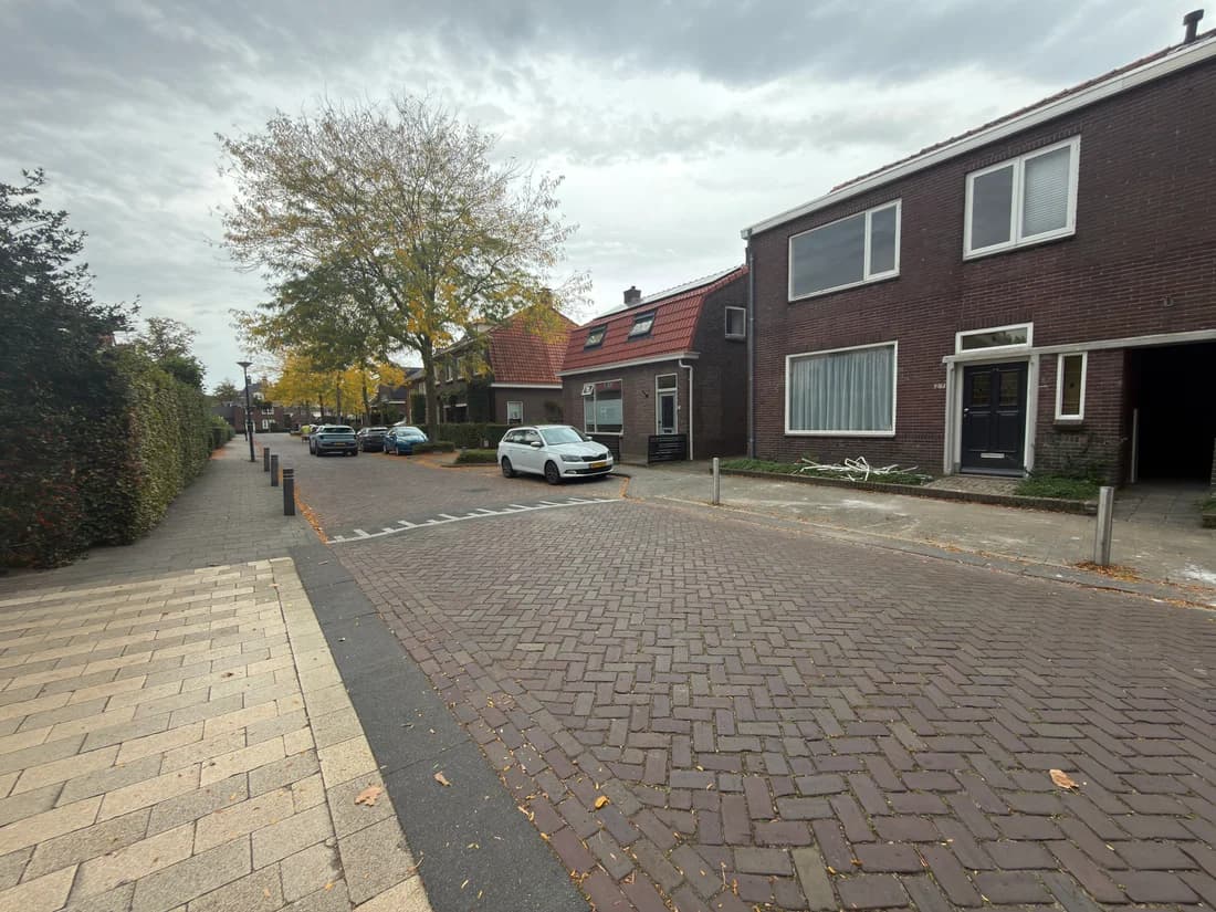 Schijndel, North Brabant 
