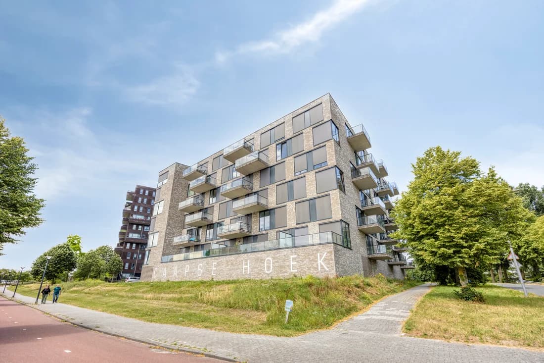 Capelle aan den IJssel, South Holland 