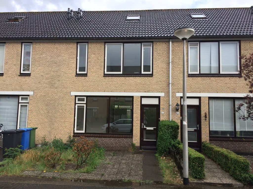 Amersfoort, Utrecht 