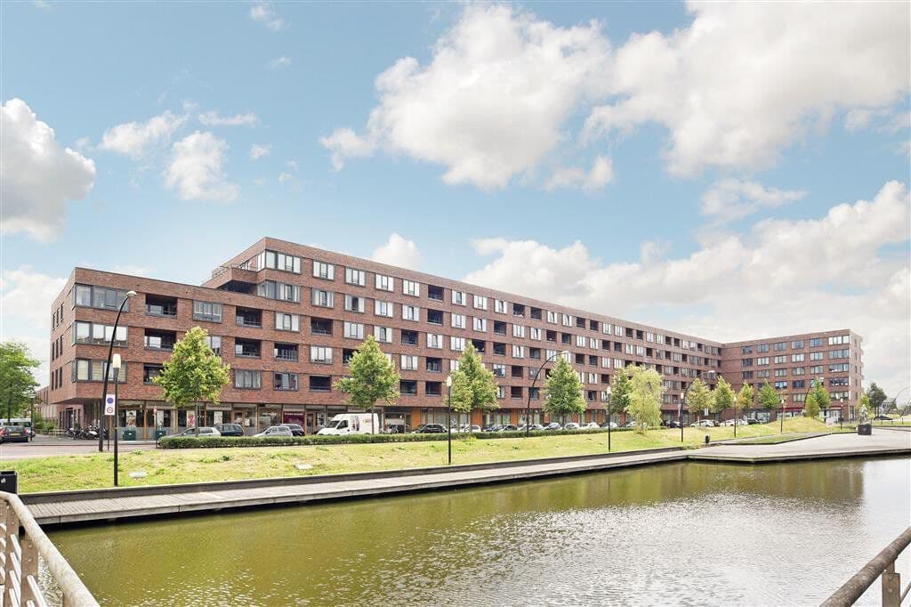 Den Haag, South Holland 