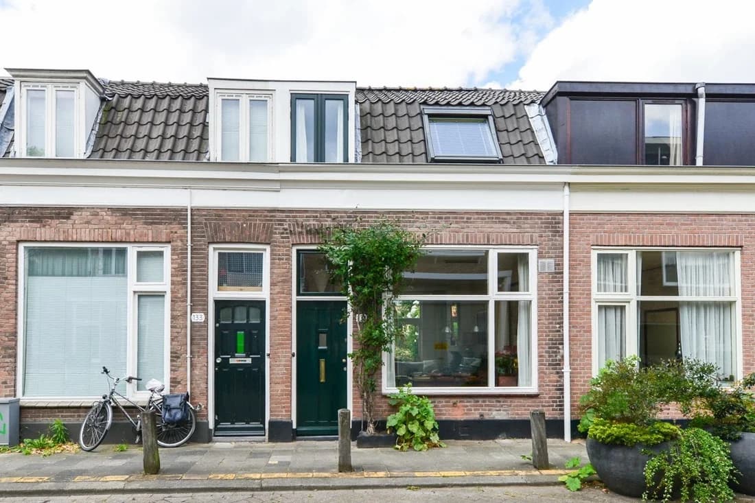Utrecht, Utrecht 