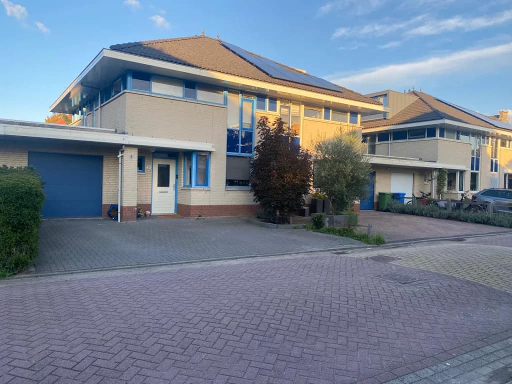 Nieuwerkerk aan den IJssel, South Holland 