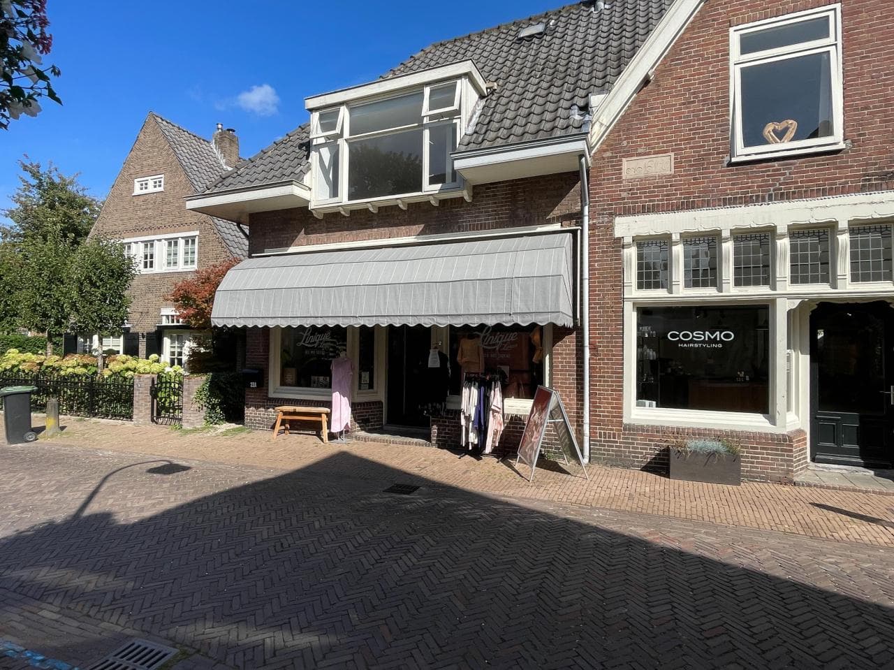 Laren, North Holland 