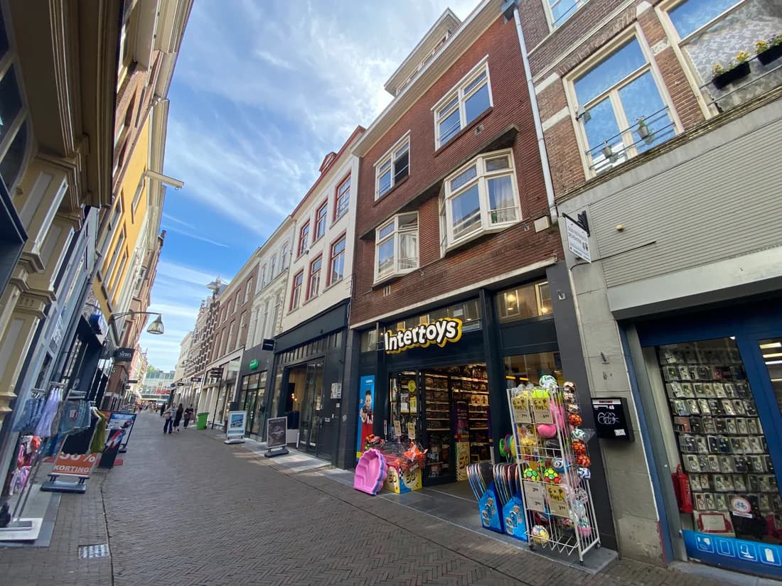 Deventer, Overijssel 