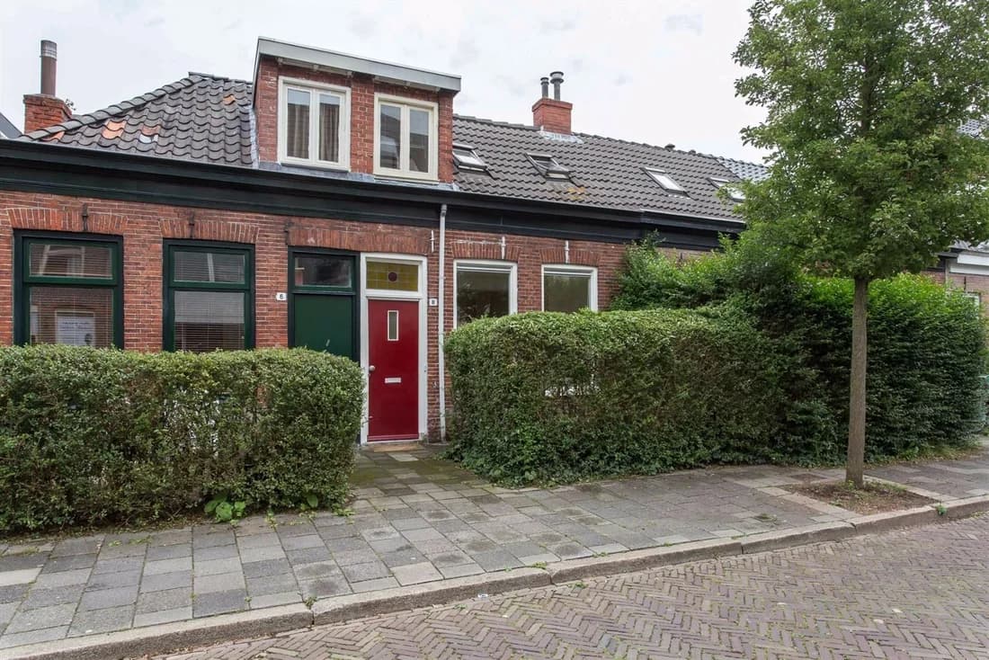 Groningen, Groningen 