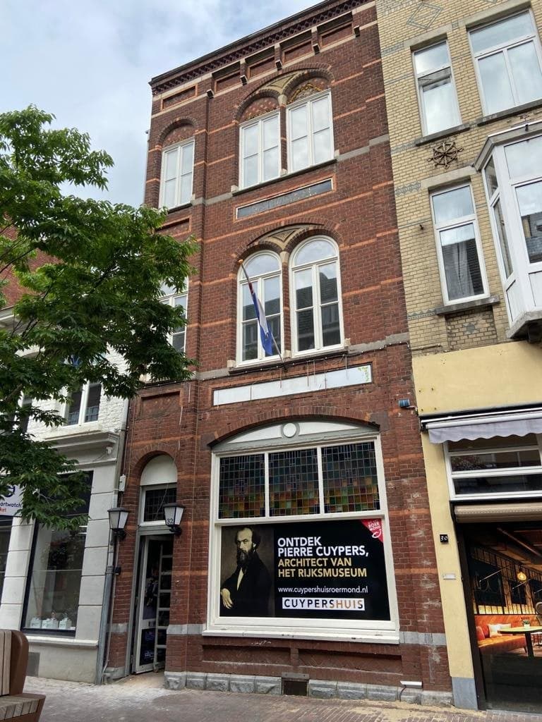 Roermond, Limburg 