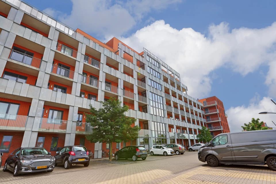 Assendelft, North Holland 
