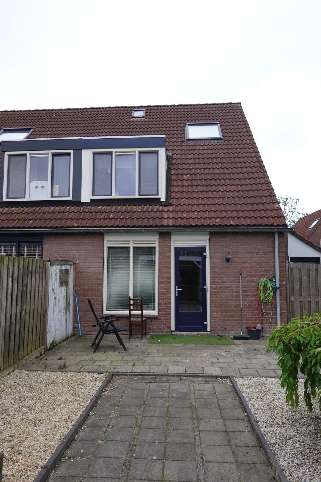 Lelystad, Flevoland 