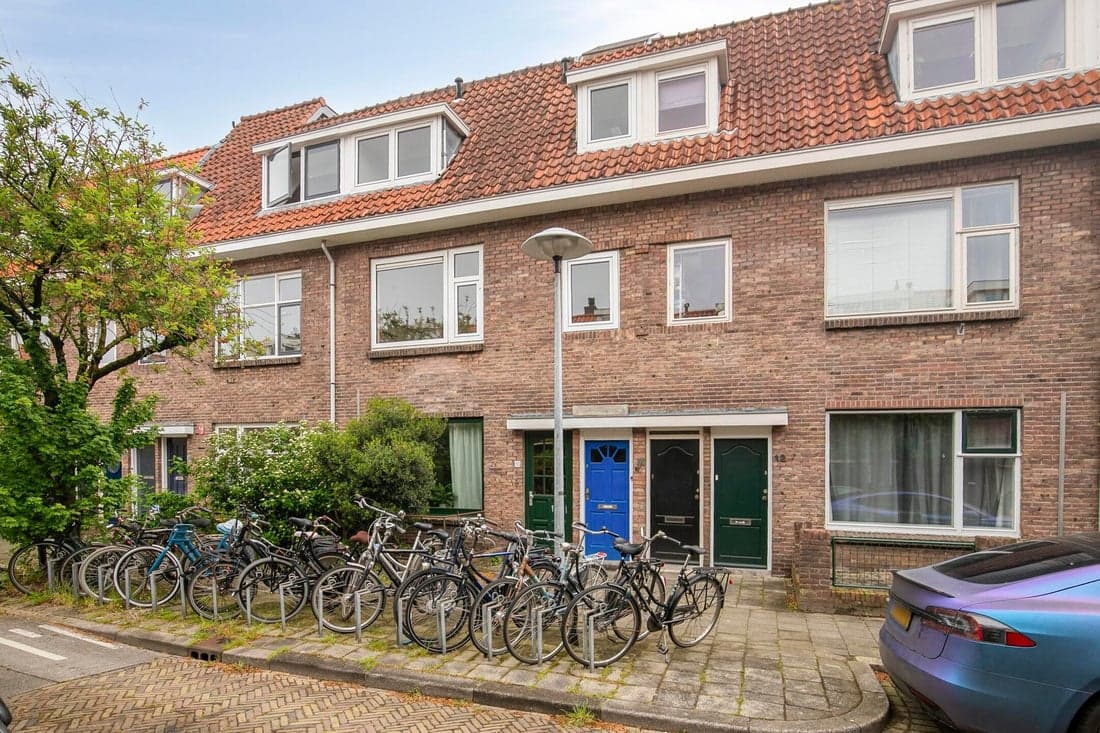 Utrecht, Utrecht 