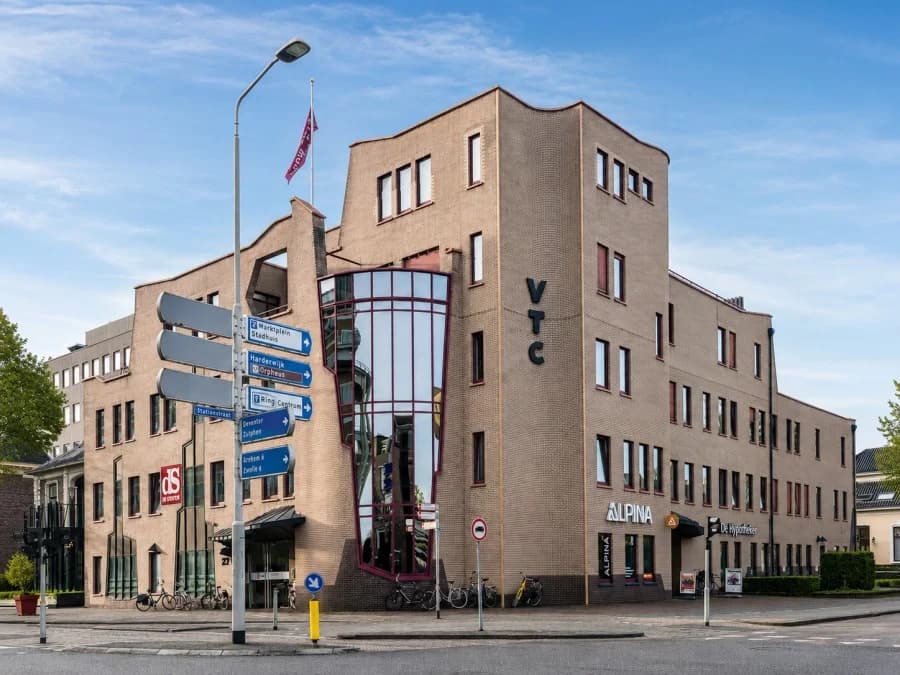 Apeldoorn, Gelderland 