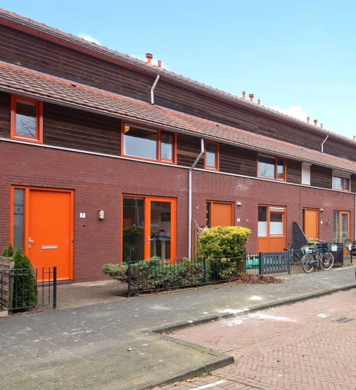 Den Haag, South Holland 