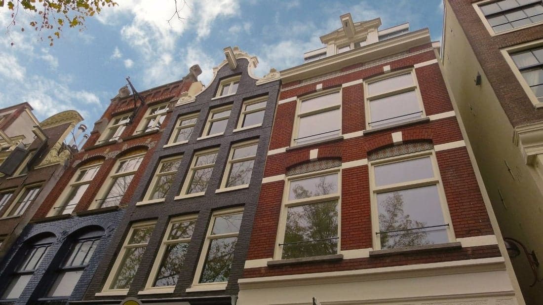 Amsterdam, North Holland 