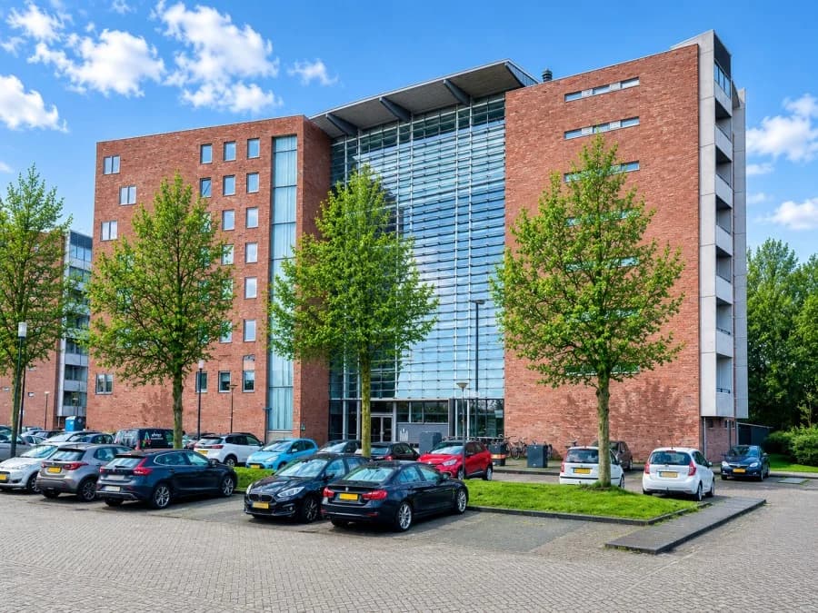 Alkmaar, North Holland 