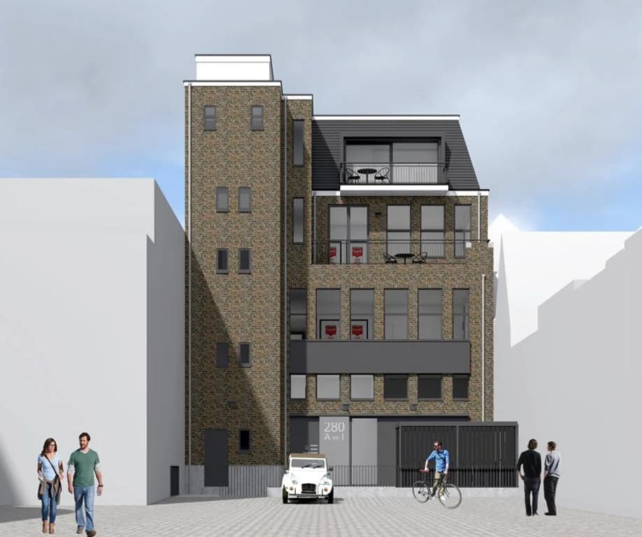 Dordrecht, South Holland 