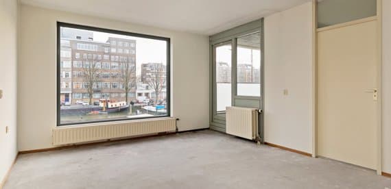Rotterdam, South Holland 