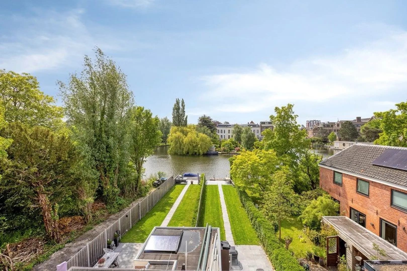 Leiden, South Holland 