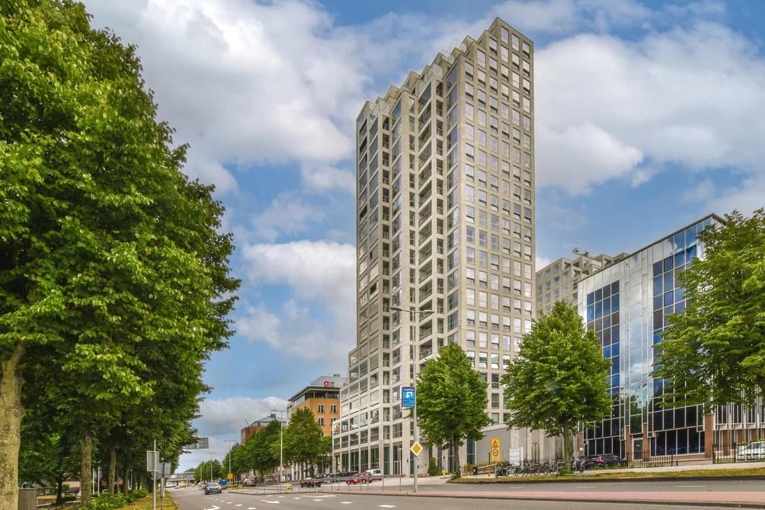 Amsterdam, North Holland 