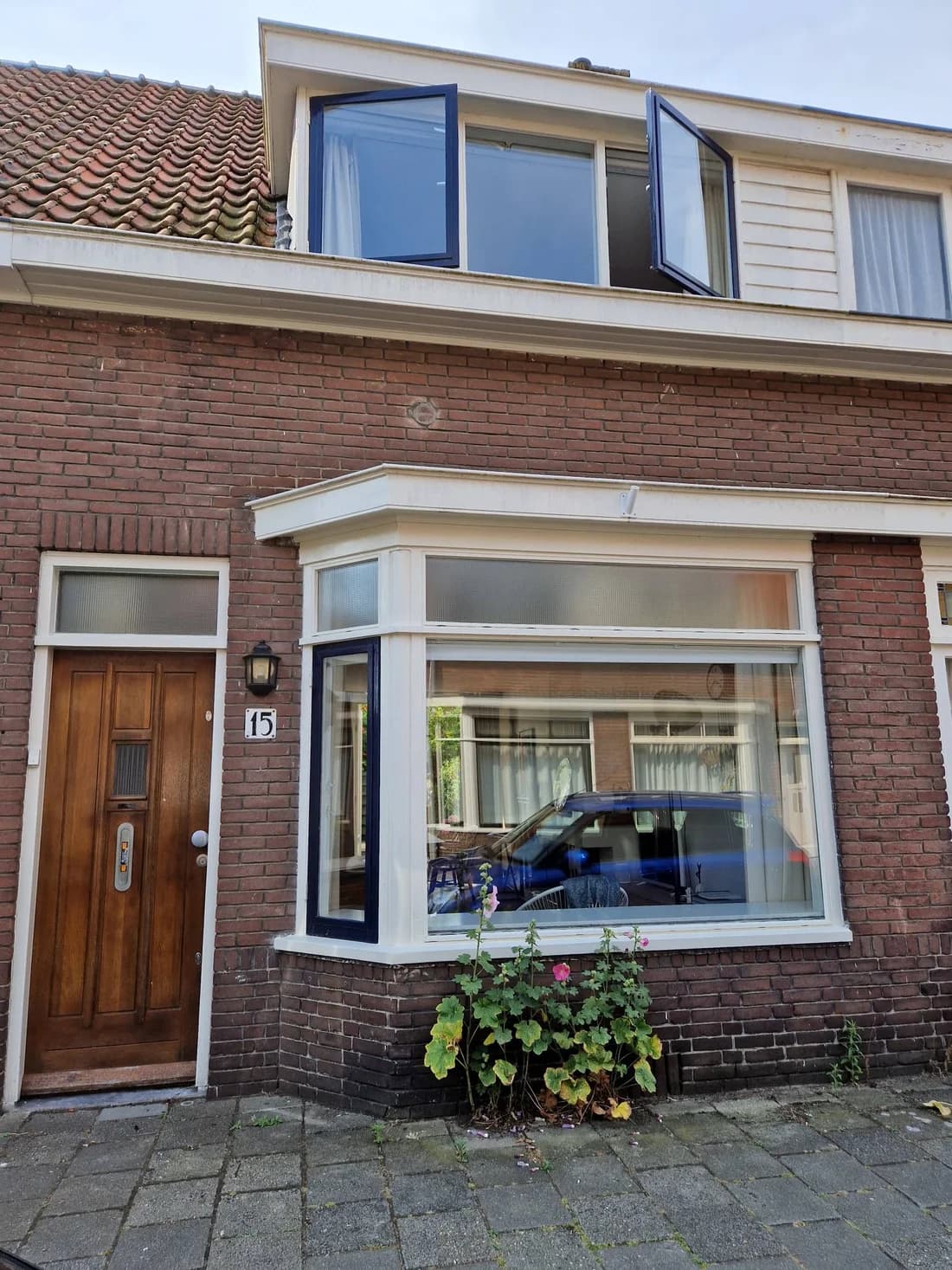 Leiden, South Holland 